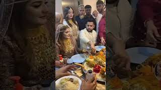 Tawhid Afridi Murobbi🥶Wedding done Bangladesh number 1 youtuber wedding News mytv tawhidafridi [upl. by Fawna]