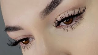 Lashes like yours are rare FxM formula [upl. by Atteloc430]