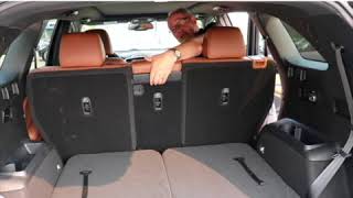 2019 Kia Sorento  7 Passenger Seating with Plenty of Cargo Space  Greater Vancouver BC [upl. by Jule756]