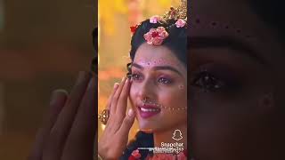 Koi nahi aayega tere alava meri jindgi mai😍radha💫💞krishn [upl. by Zenda]