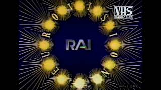 Sigla RAI Eurovision 1990 [upl. by Iand846]