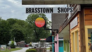 Visiting Brasstown NC [upl. by Nahoj]