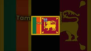 What Do the Symbols and Colors in Sri Lanka’s Flag Mean [upl. by Francene]