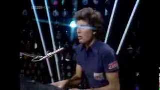 David Dundas  Jeans On Top On The Pops [upl. by Fedirko281]