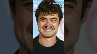 Riccardo Scamarcio e il pelo allorecchio polemica su Belve [upl. by Gery798]