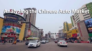 Analyzing the Chinese Auto Market  Autoline This Week 2020 [upl. by Bury]