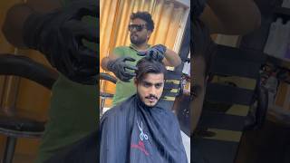 How to smoothening process and good result performance hair transformation hair hairstyle short￼ [upl. by Allerim57]