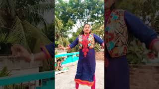 Hidmatika song dance trending [upl. by Samled180]