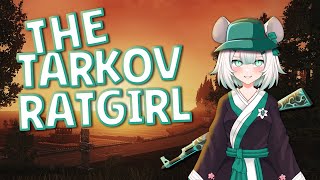 THE RATGIRL OF TARKOV [upl. by Ddal]