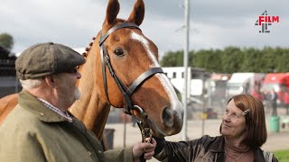 The true story of an unlikely champion racehorse  Dark Horse  Film4 Trailer [upl. by Natsuj]