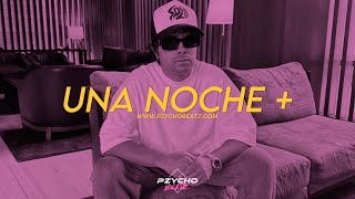 Reggaeton Type beat Chencho Corleone Ozuna Reggaeton Romántico Type beat  quotUNA NOCHE quot [upl. by Dareg]