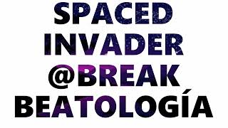 Freestylers Feat Navigator  Spaced Invader 🛸 Original Album Version breakbeatologia [upl. by Ramak]