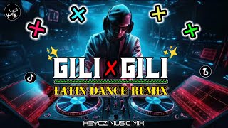 GILI GILI DANCE   DISCOLATIN REMIX  KEYCZ MUSIC [upl. by Jar]