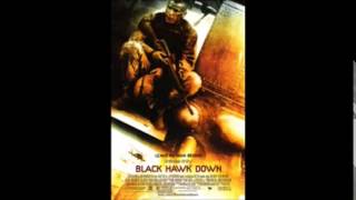 ChinChin Theme Hunger  Black Hawk Down Short Ver [upl. by Zeb548]