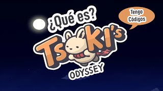 El Juego del Que Todos Hablan Tsuki Odyssey  Códigos de regalo [upl. by Tace]