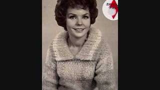 Teresa Brewer  Ballad Of Lovers Hill 1962 [upl. by Feune]