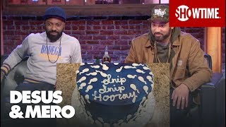 Snipping Your Ballbags  DESUS amp MERO  SHOWTIME [upl. by Mile660]