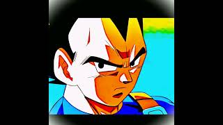 Frost vs Vegeta Part  3 dbs editz shorts [upl. by Starlin]