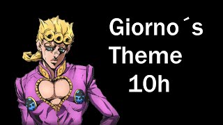 Giornos theme good part 10 hours [upl. by Ajssatsan]