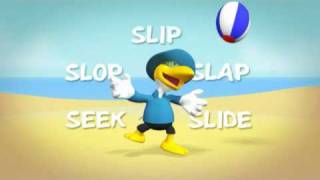 SLIP SLOP SLAP 2009 [upl. by Taft360]