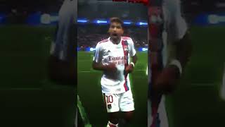 Brazilian soul🇧🇷🕺 football edit dance lucaspaqueta [upl. by Llibyc]