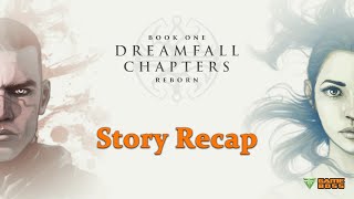 Dreamfall Chapters Part 2  Full Walkthrough  The Gaming Theater [upl. by Wolbrom]