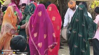 Badhauna kamlesh maurya ke yaha ka dance 🥰 barhau ka [upl. by Zenda]