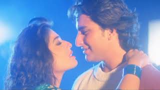 Chaha toh bahut  4K Video Song  Imtihan  Saif Ali Khan  Raveena Tandon [upl. by Leksehcey]