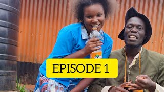 KUFAI KUHIKIA NJOKI WA DADA SARAH Episode 1 [upl. by Goto]