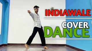 India Wale Dance Choreography  Best Patriotic Dance  Independence Day Special [upl. by Frear]