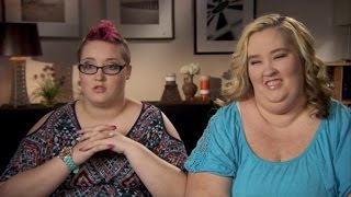 Mama June and Pumpkin Come Out as Bisexual [upl. by Dnalerb]