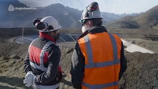 Anglo American  Full Year Results 2023 – Safety health and environment [upl. by Richter]