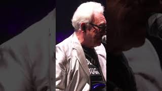 75 Years Of Trevor Horn  45 Years of Video Killed The Radio Star buggles videokilledtheradiostar [upl. by Rupert]