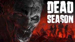 A Gritty Zombie Apocalypse City Escape Strategy RPG  Dead Season [upl. by Hough10]