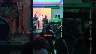 Morijah  Yeshua live extrait morijah morijah [upl. by Atnoled]