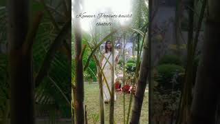 Kaneer poovinte kavilil thalodi  Malayalam song [upl. by Acirej673]