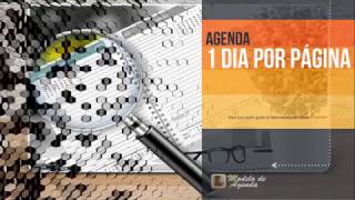 Agenda para Imprimir [upl. by Fredrika]