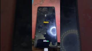 Poco x3 pro dead [upl. by Seiber468]