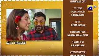 Tere Mere Sapnay Episode 13 Teaser  22nd March 2024  HAR PAL GEO [upl. by Ingar]