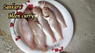 sankara meen curry red snapper fish curry [upl. by Cully]