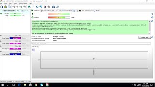 How to check hard disk health  Hard disk health repair  How to increase hard disk health [upl. by Yrral]