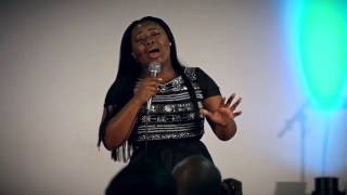 Youre Bigger by Jekalyn Carr Live Performance Official Video [upl. by Vite995]