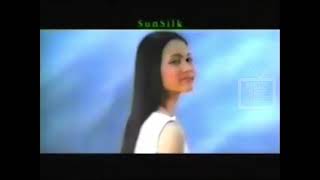 Iklan Sunsilk Malaysia TVC 2000 Black Shine [upl. by Siva]