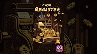 Cash Register Sound Effect HD [upl. by Urban765]