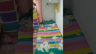 floor bed ideas shortoftheday shorts short trendingshort ttending trendingreels youtube [upl. by Lyrad806]