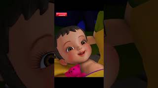 आवो मुन्ना आवो  Baby Sleep Song  Hindi Rhymes  Infobells hindicartoons hindirhymes balgeet [upl. by Niliak441]