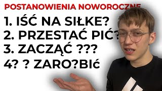 Jak Na Prawdę NIE Zmarnować 2024 [upl. by Jemina]