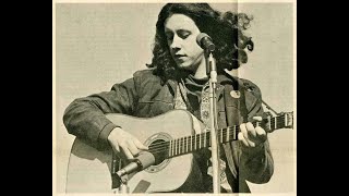 Arlo Guthrie  Alices Restaurant Massacree 1967 [upl. by Genna]