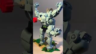 Machamp MEGA Construx Pokémon Display [upl. by Gardal]