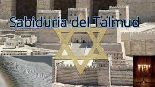 Historias del talmud instrucción enseñanza de los sabios audiolibro [upl. by Ambrogio696]